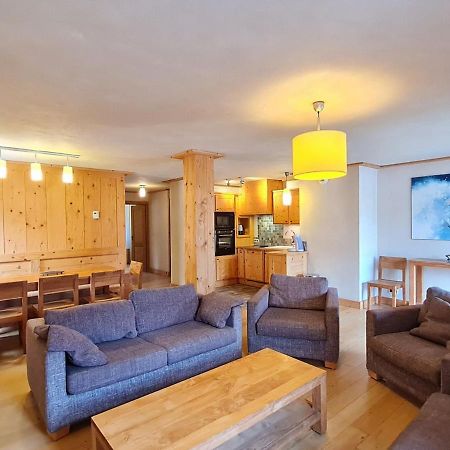 Appartement Les Deux Alpes, 4 Pieces, 8 Personnes - Fr-1-348-255 Экстерьер фото