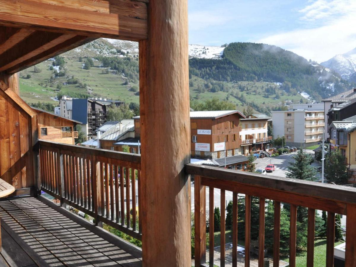 Appartement Les Deux Alpes, 4 Pieces, 8 Personnes - Fr-1-348-255 Экстерьер фото